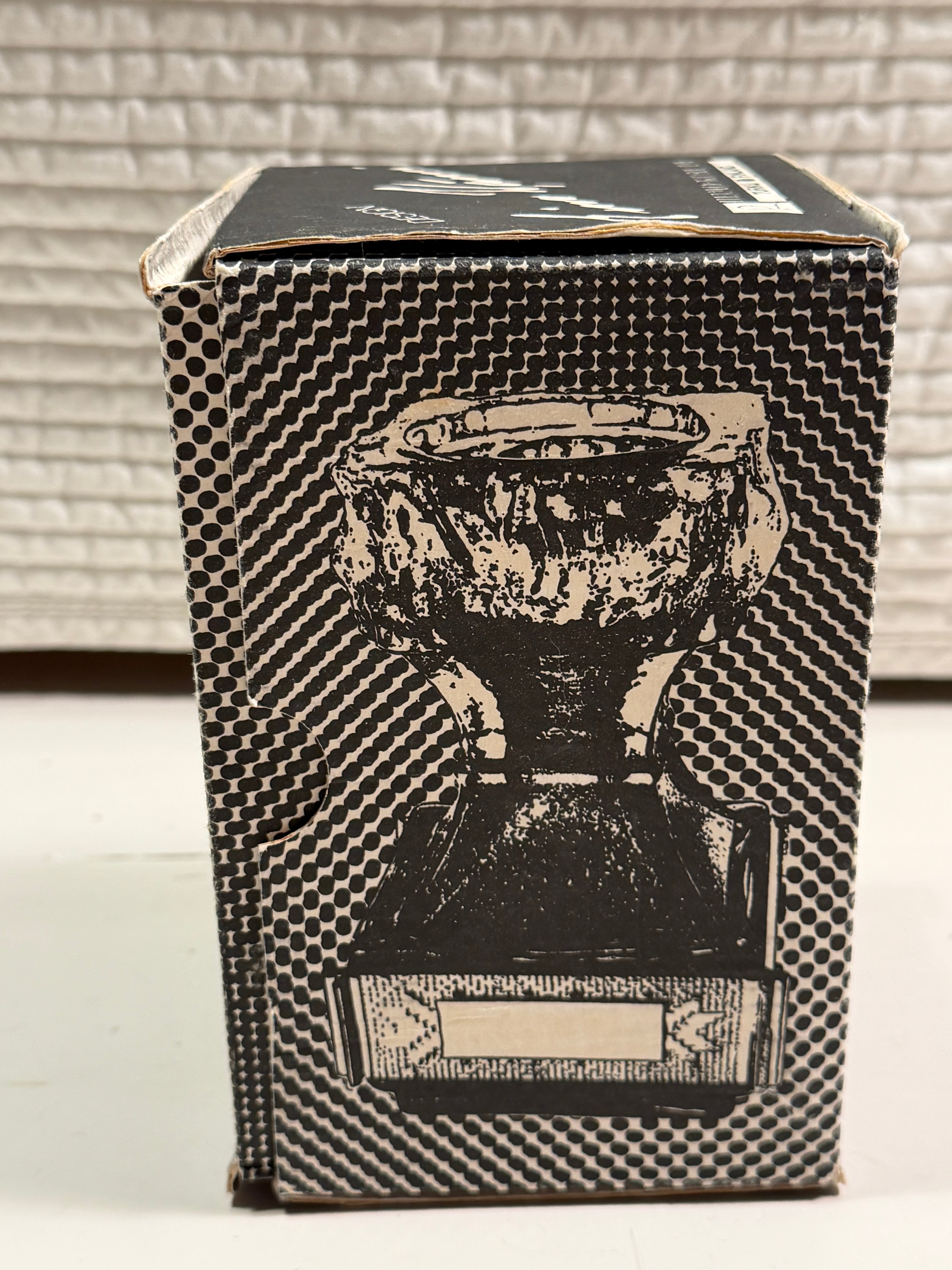 Eino Wänni 24k Gold Plated Candle Holder - Vintage 1960s Finnish Design