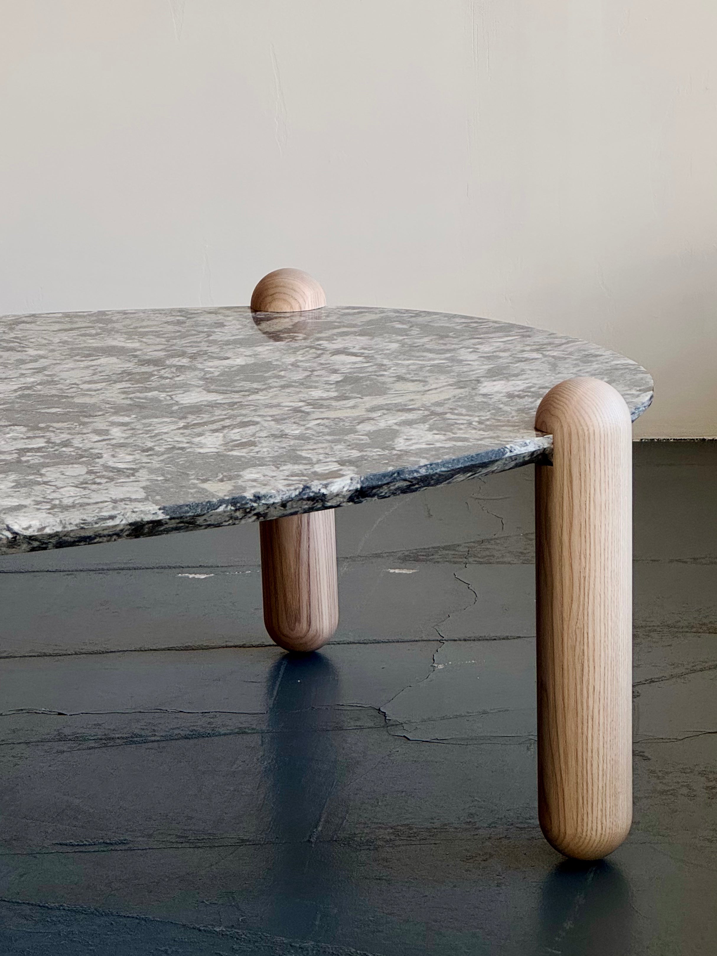 The “Dear One” Table – Gracefully Grounded