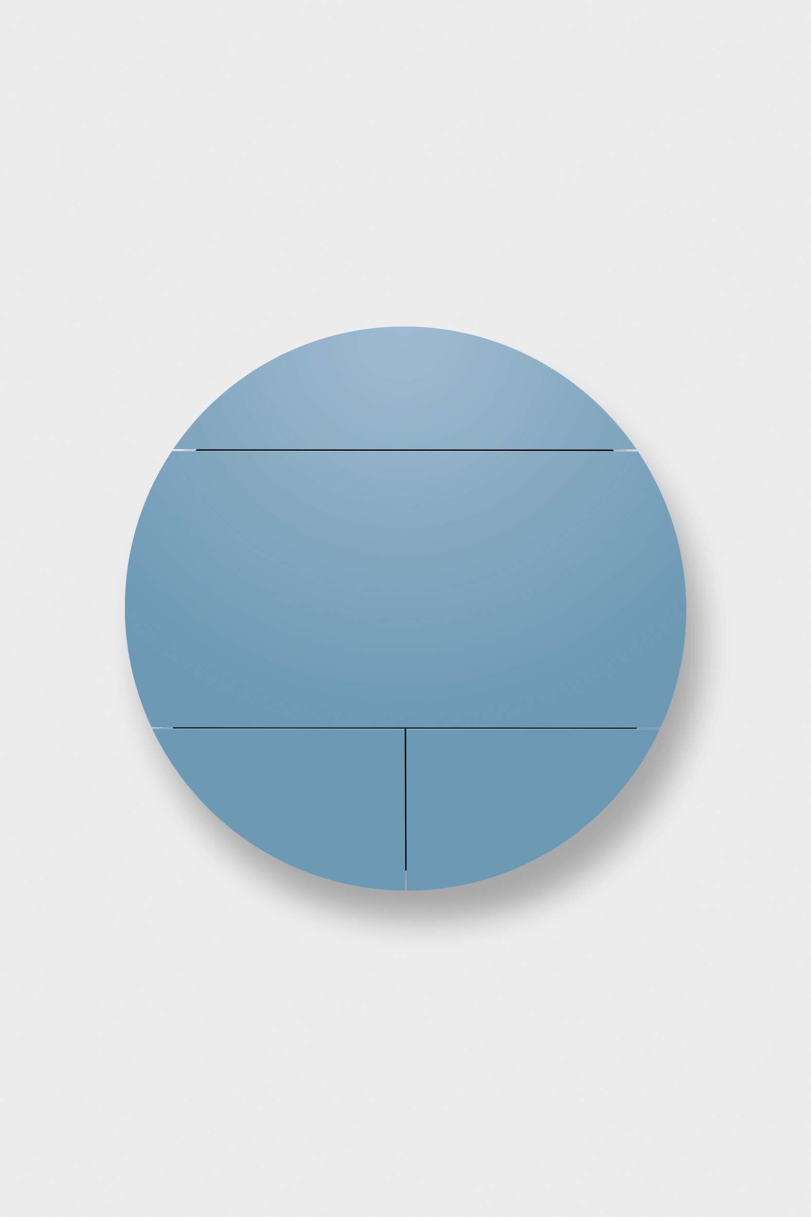Wall Desk Multifunctional Pill Extra