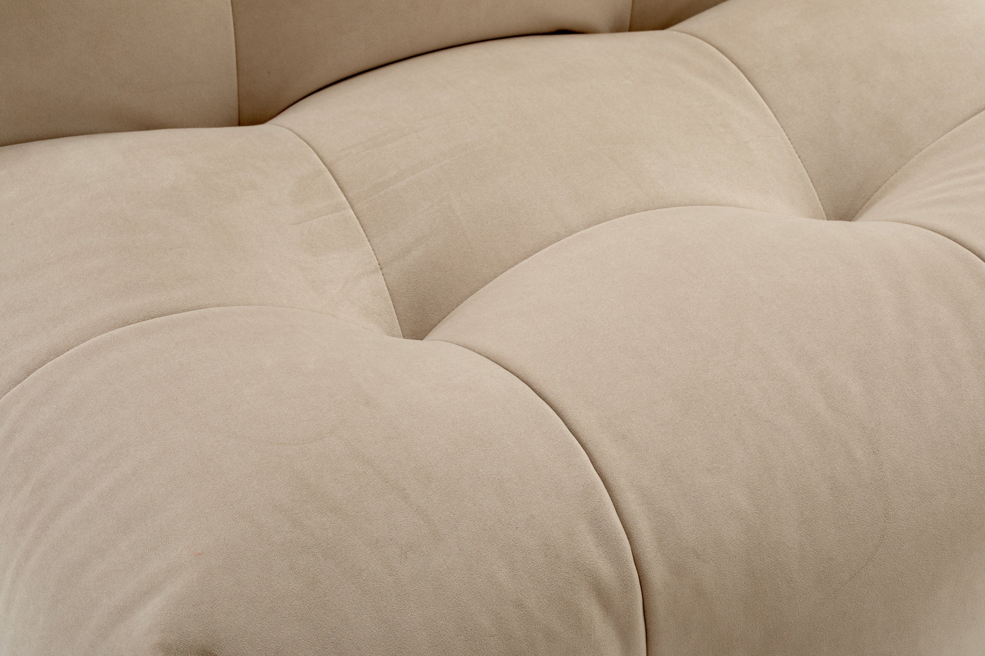 Lounge Chair Not-A-Sofa