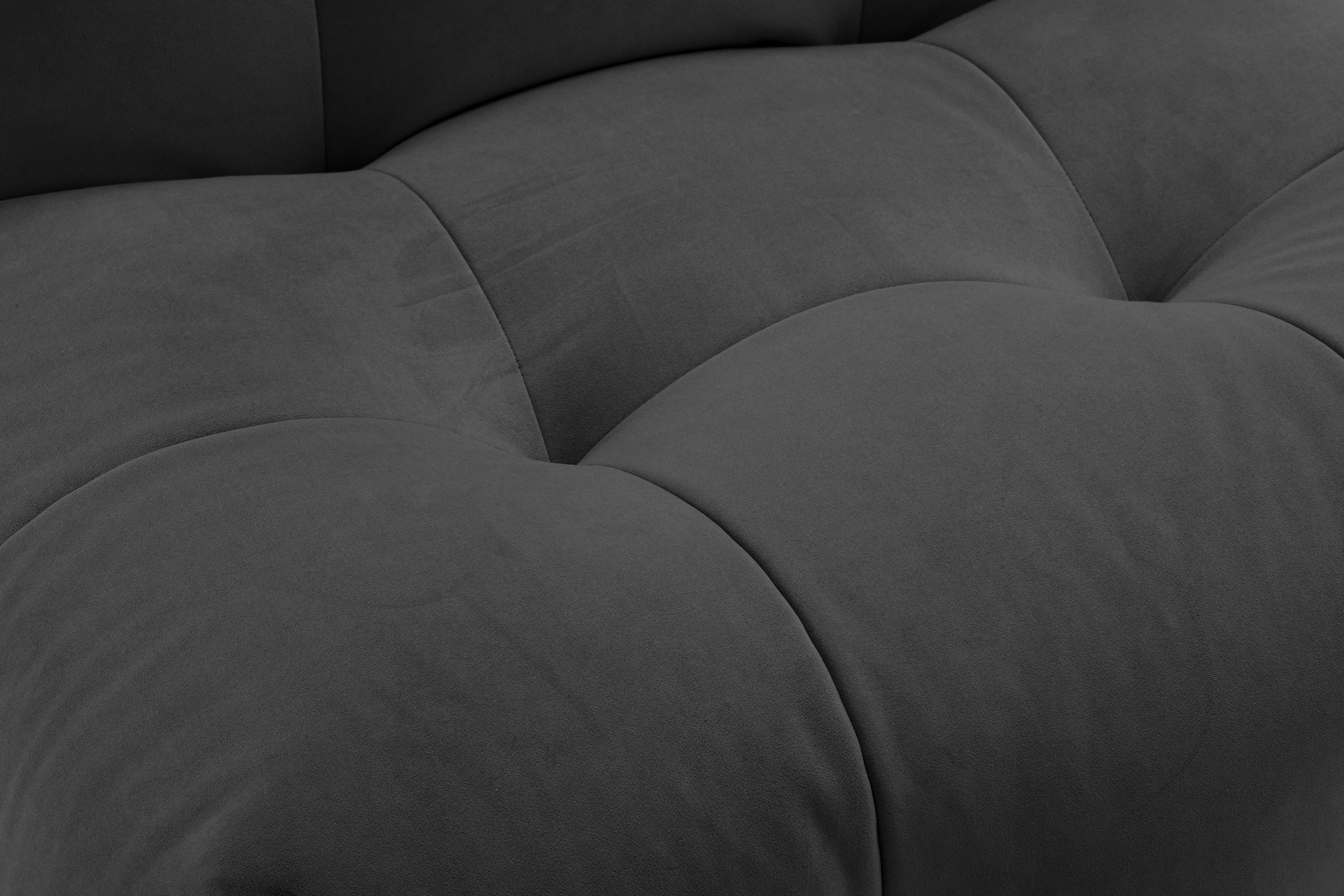 Lounge Chair Not-A-Sofa
