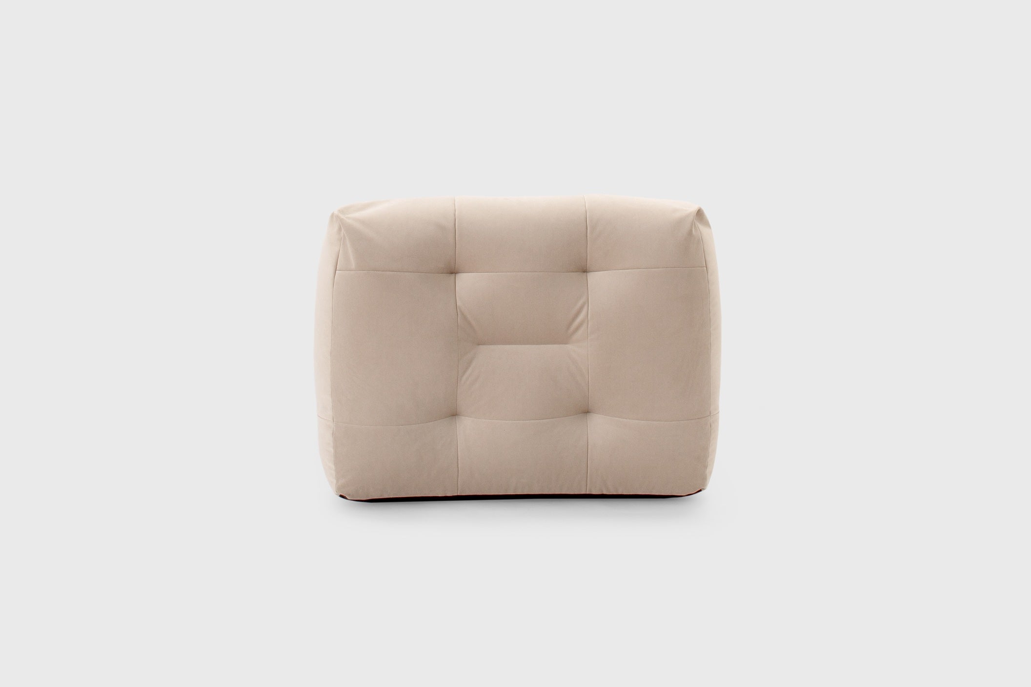 Lounge Chair Not-A-Sofa