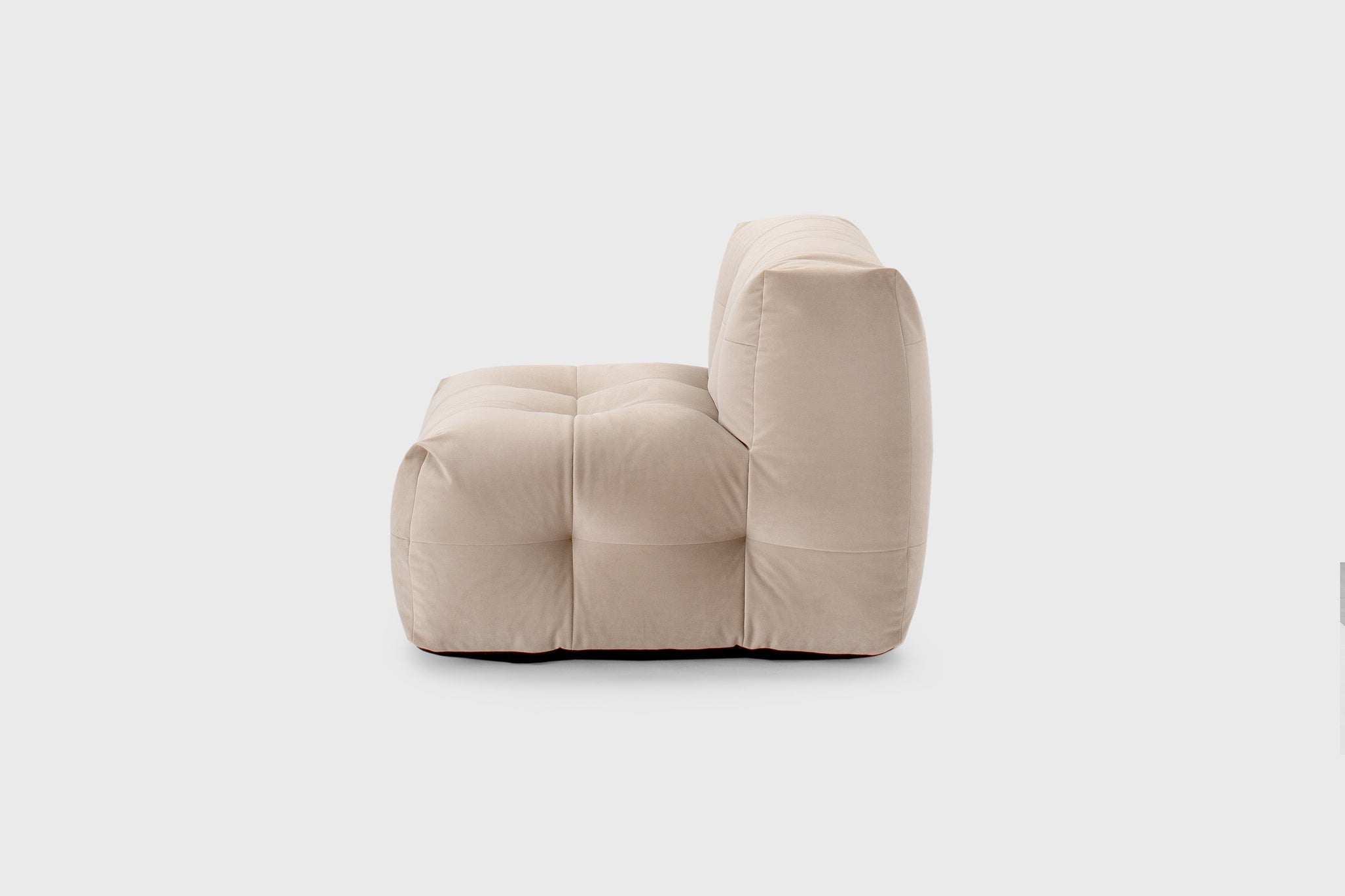 Lounge Chair Not-A-Sofa