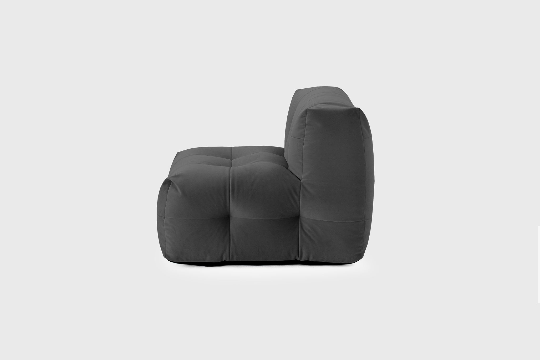 Lounge Chair Not-A-Sofa