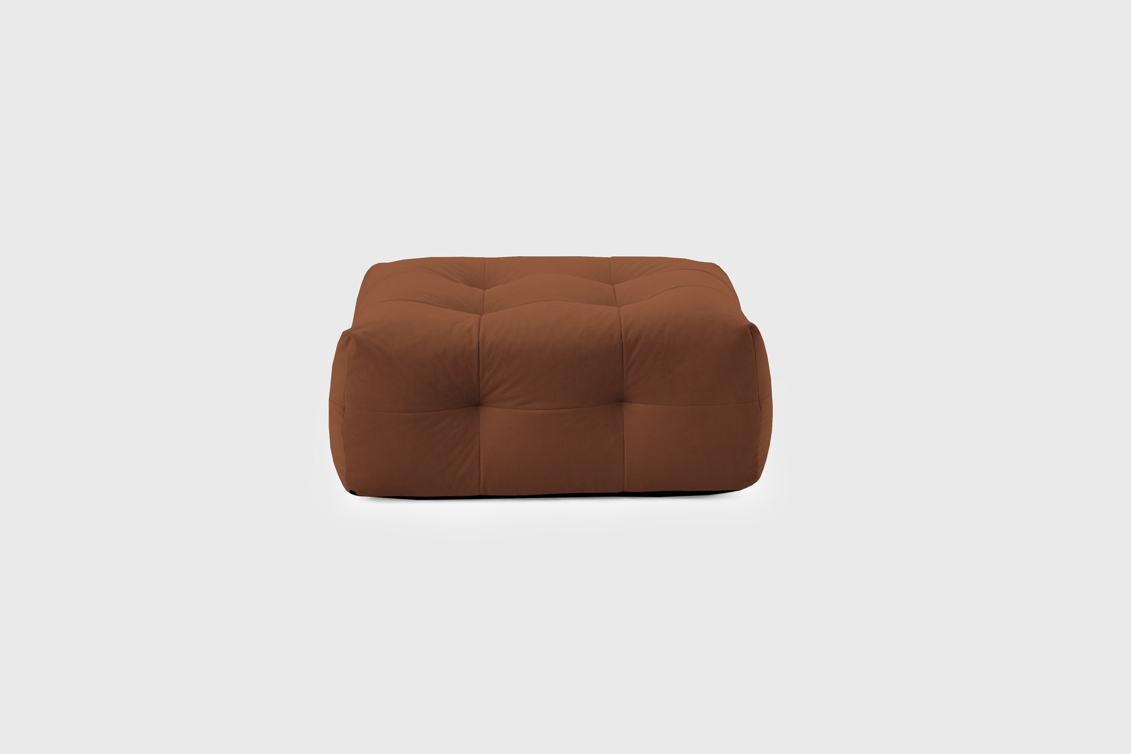 Pouf Chair Not-A-Sofa