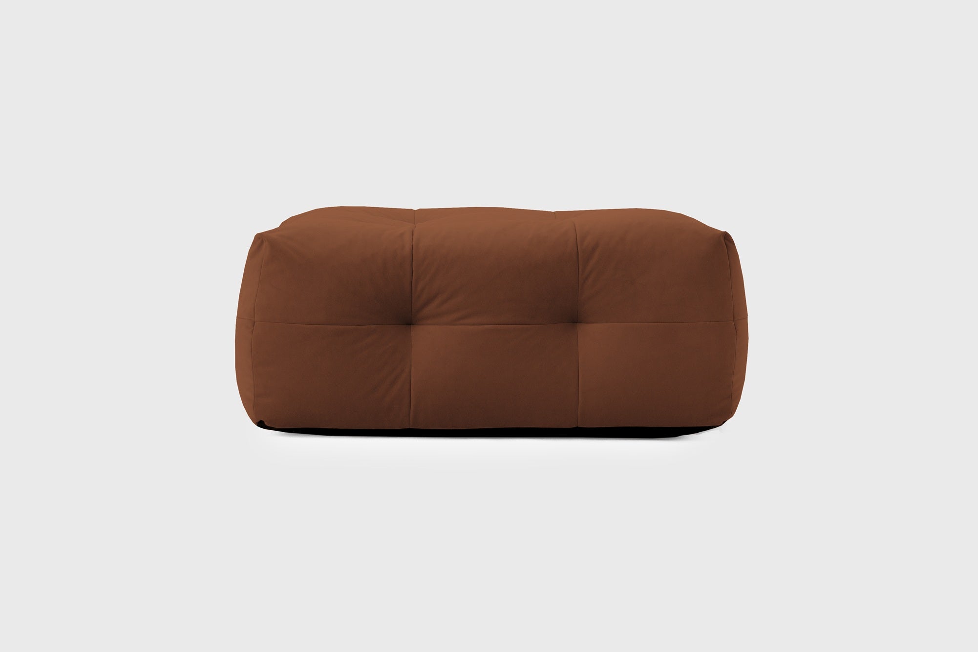Pouf Chair Not-A-Sofa