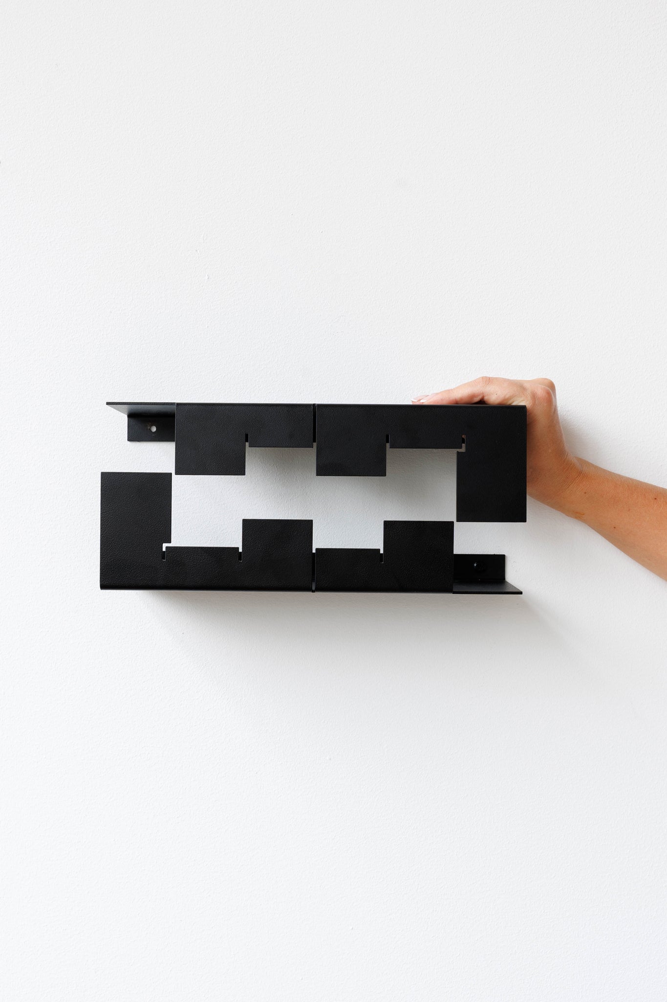 NVMD City Shelf