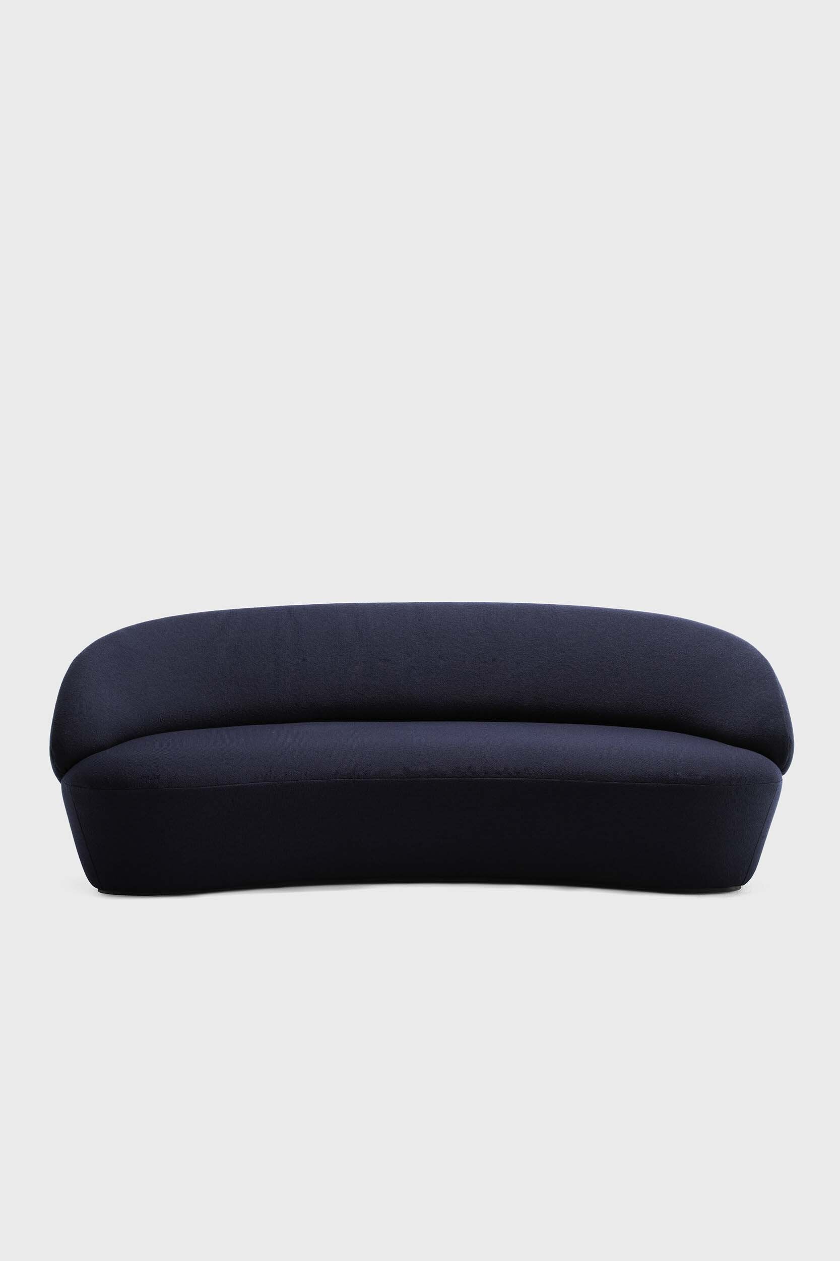 Naïve Sofa 3 Seater