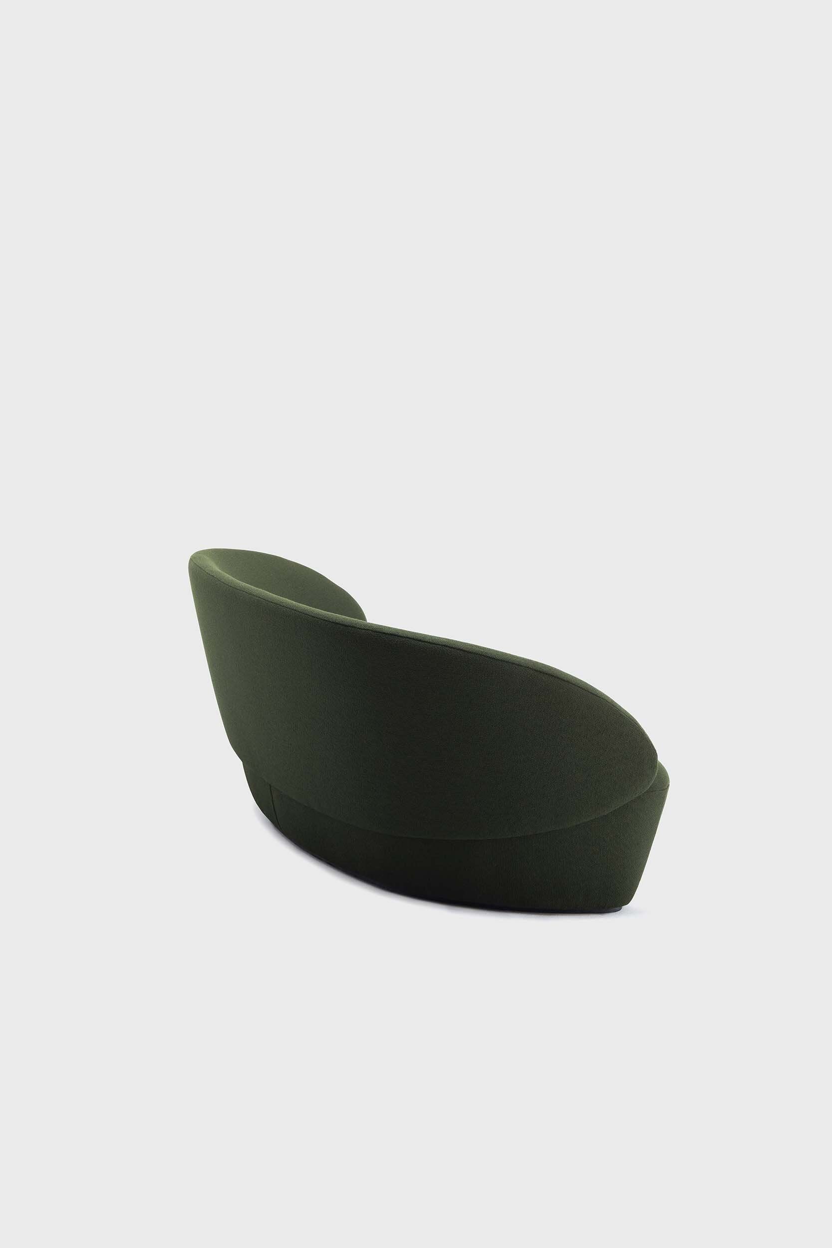 Naïve Sofa 2 Seater