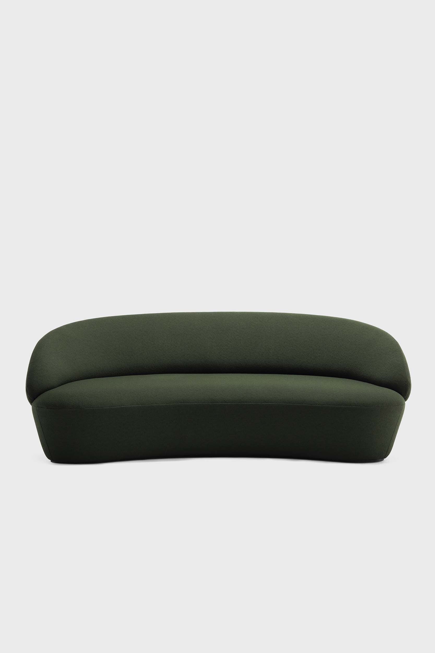 Naïve Sofa 3 Seater