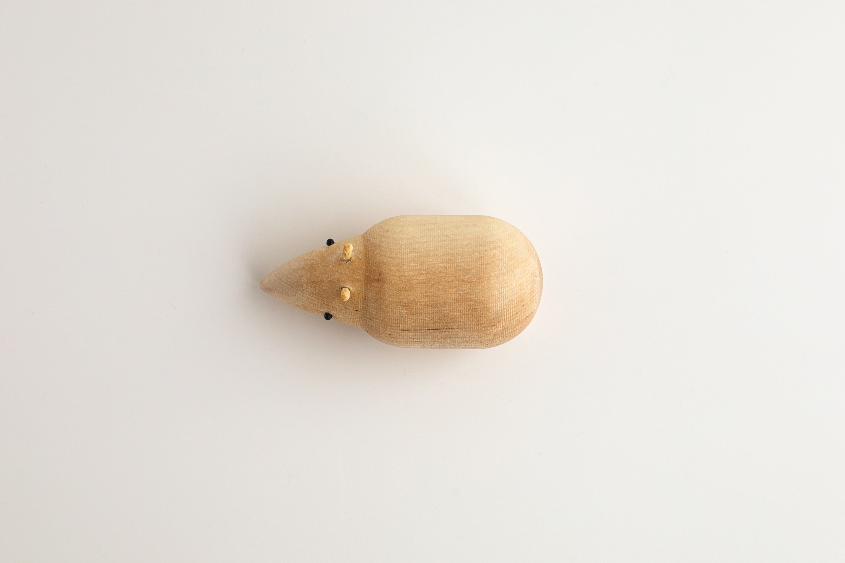 I Piccolini Wooden Animal Figures
