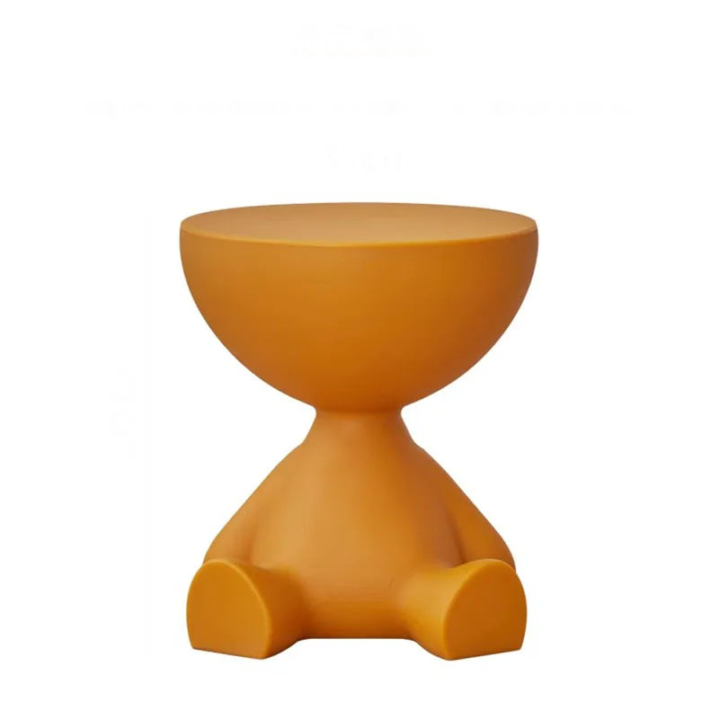 Flat Head Table