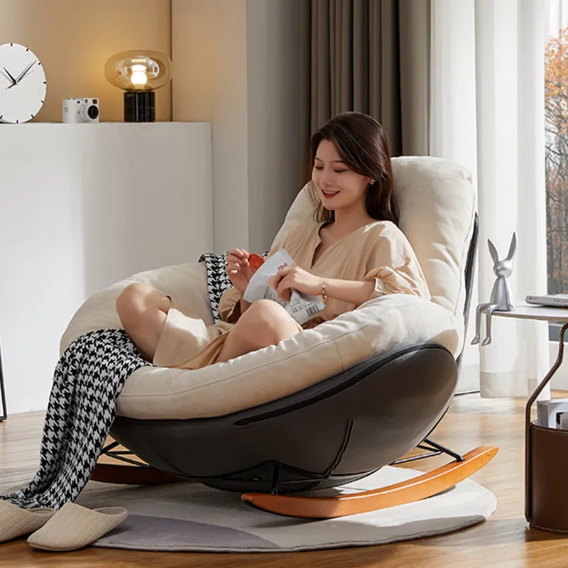 SkandiShop Soft Eemil Chair