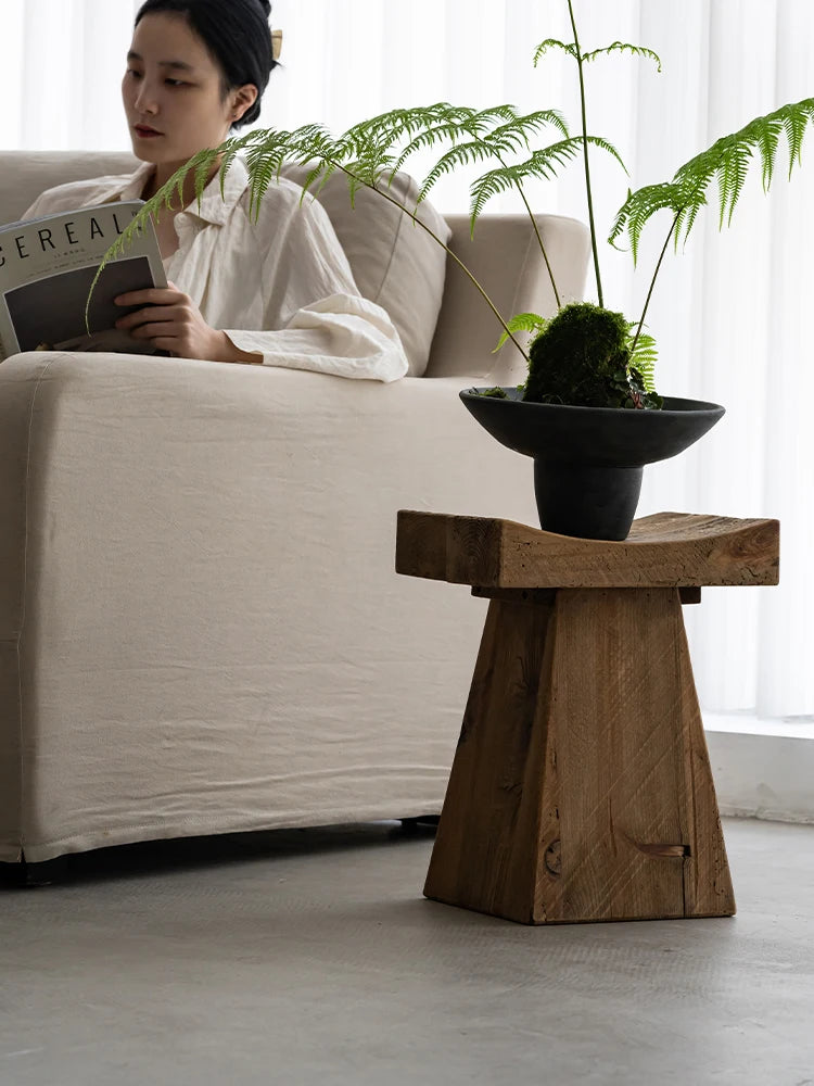 SeaWood table