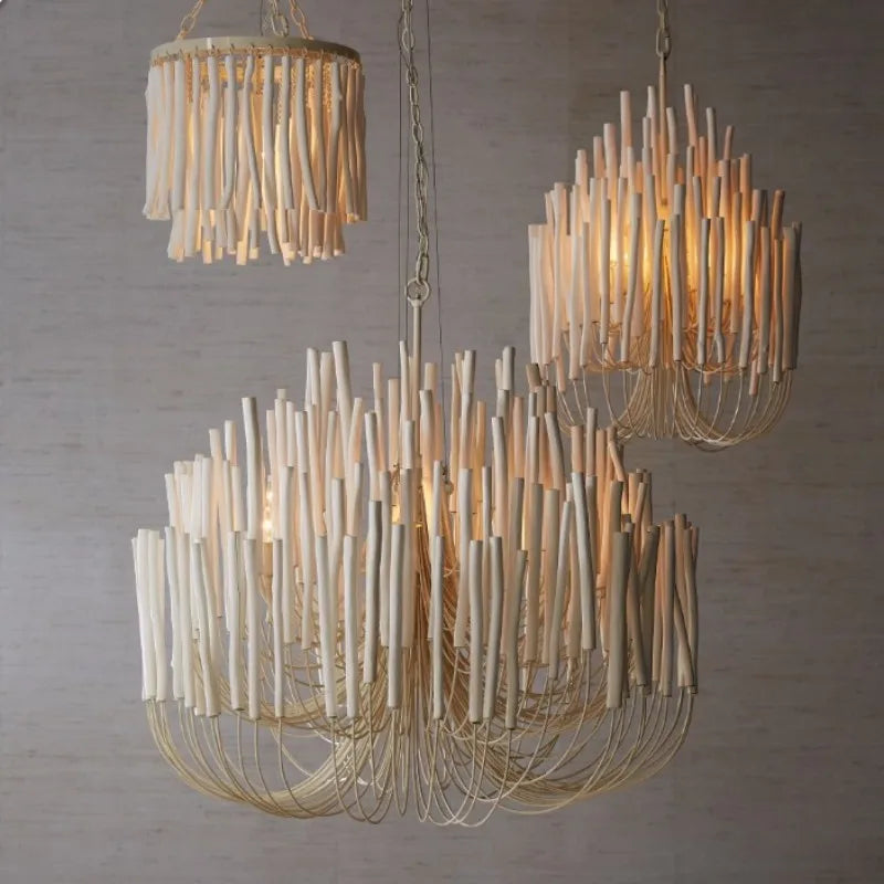 Tilda Loft Hanging Chandelier