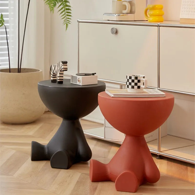 Flat Head Table