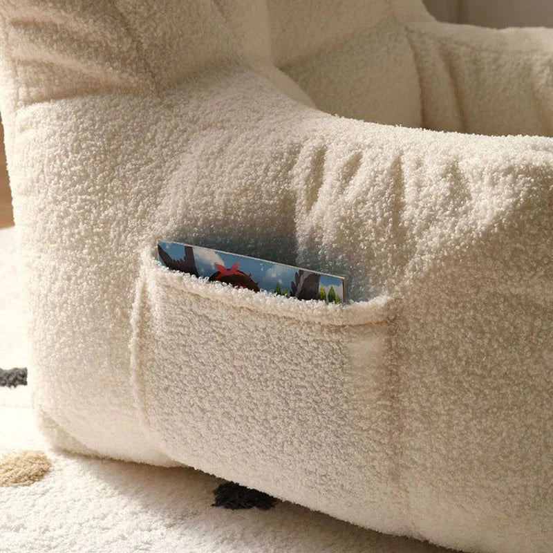 SkandiShop Sofa Chair