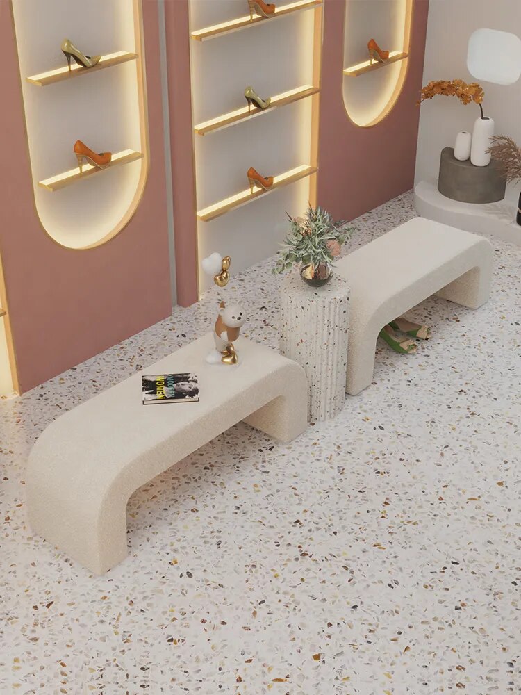 SkandiShop Ahn Entrance Chair