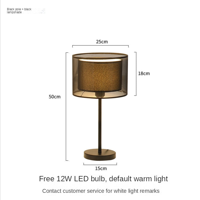 Nordic Floor Lamp Ins SkandiShop