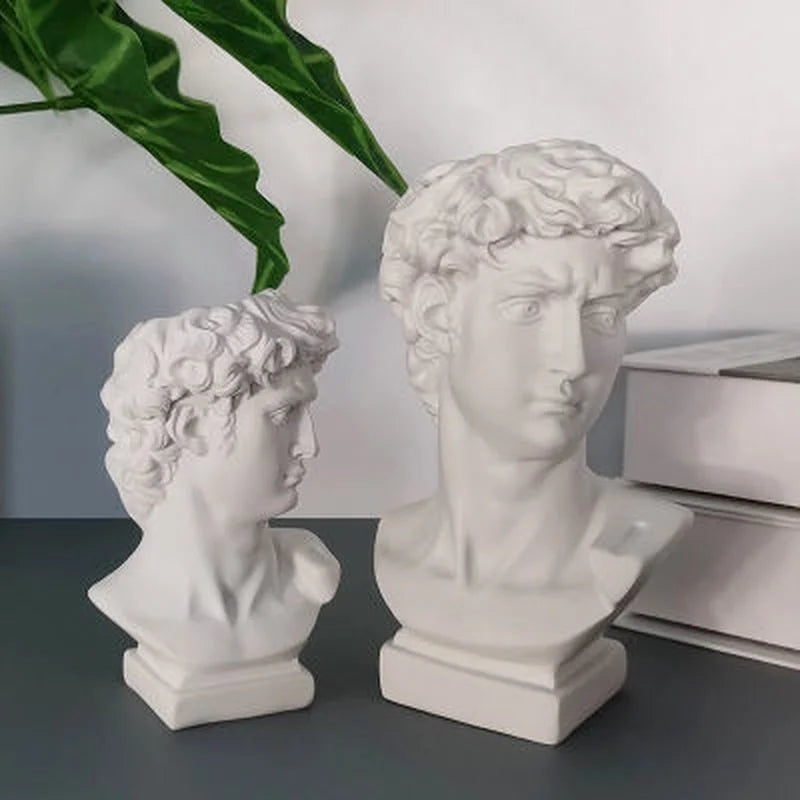Nordic Renaissance Vase Holder