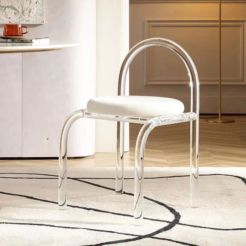 SkandiShop Area Chairs