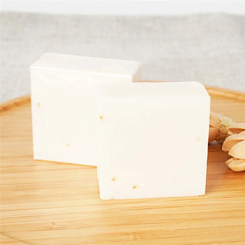 SkandiShop Rice Soap 65g Original