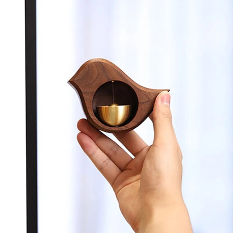 Japanese Wooden Wind Chimes  후우링
