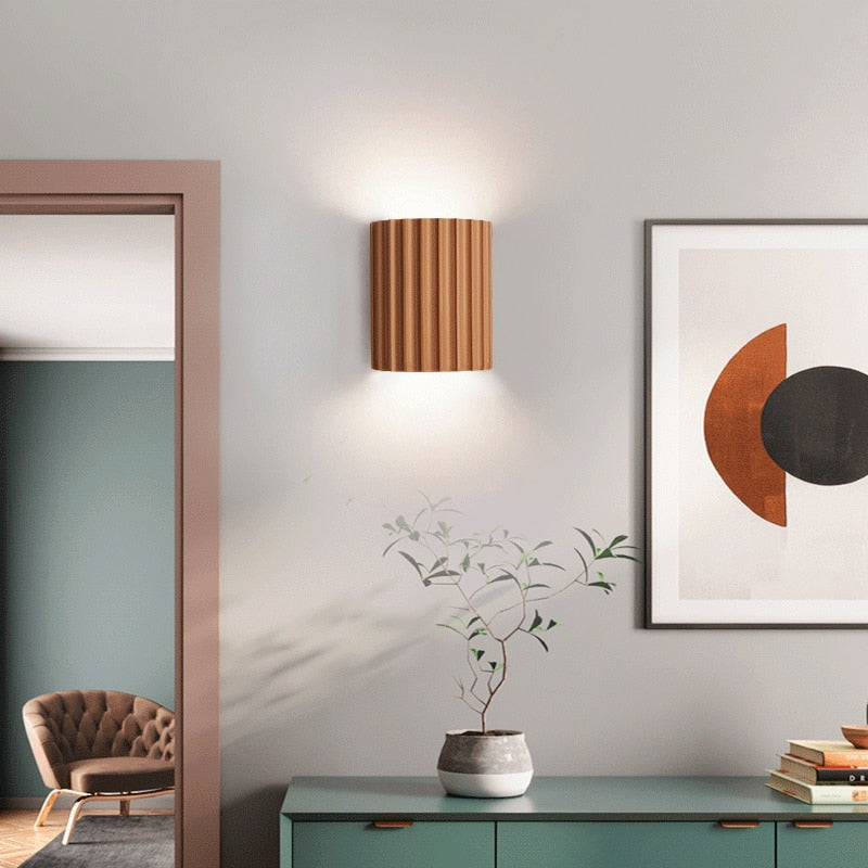 SkandiShop Nordic Aisle Lamp