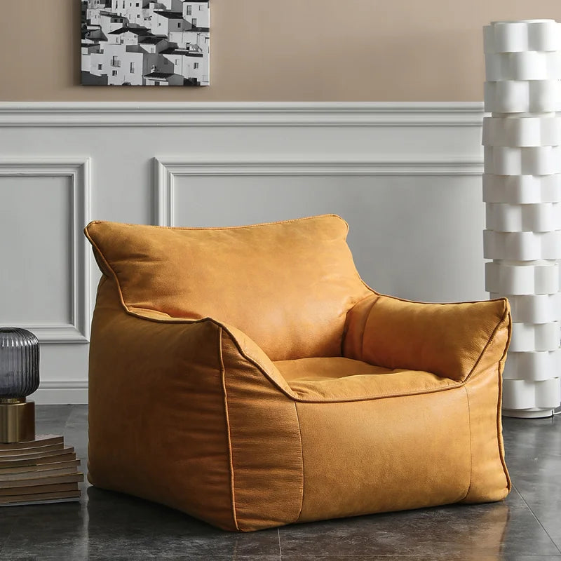 SkandiShop Shane Soft Sofas