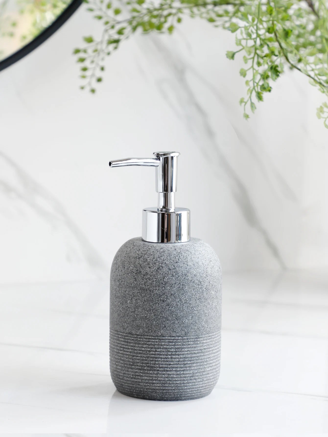 SkandiShop Rovaniemi Bathroom Set