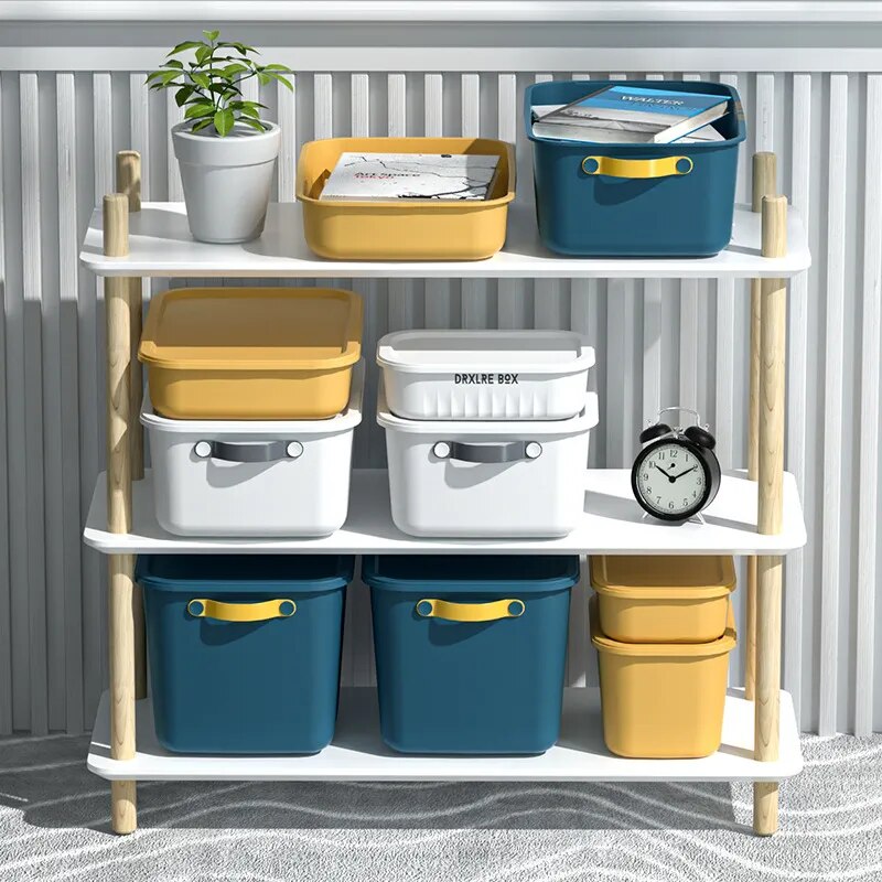 SkandiShop Essentials Storage Box
