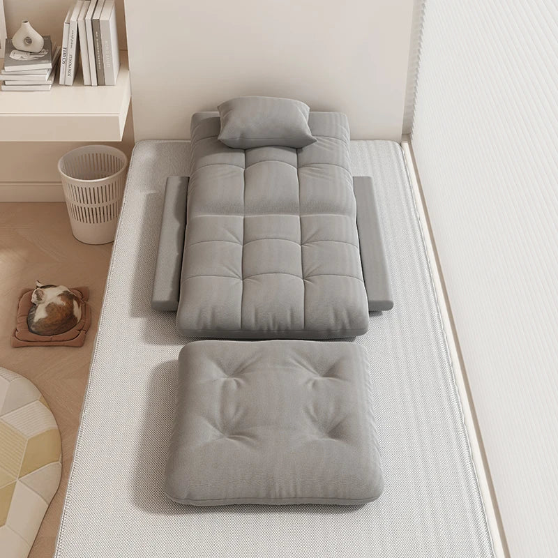 FlexiComfort Folding Sofa Bed