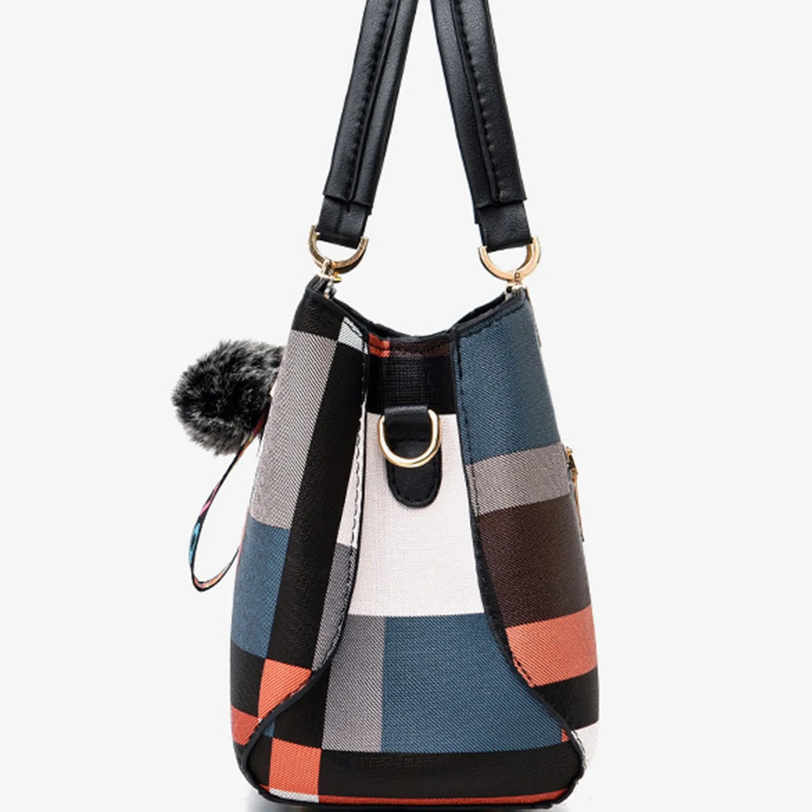 Vogue 2024 Women's Crossbody Bag