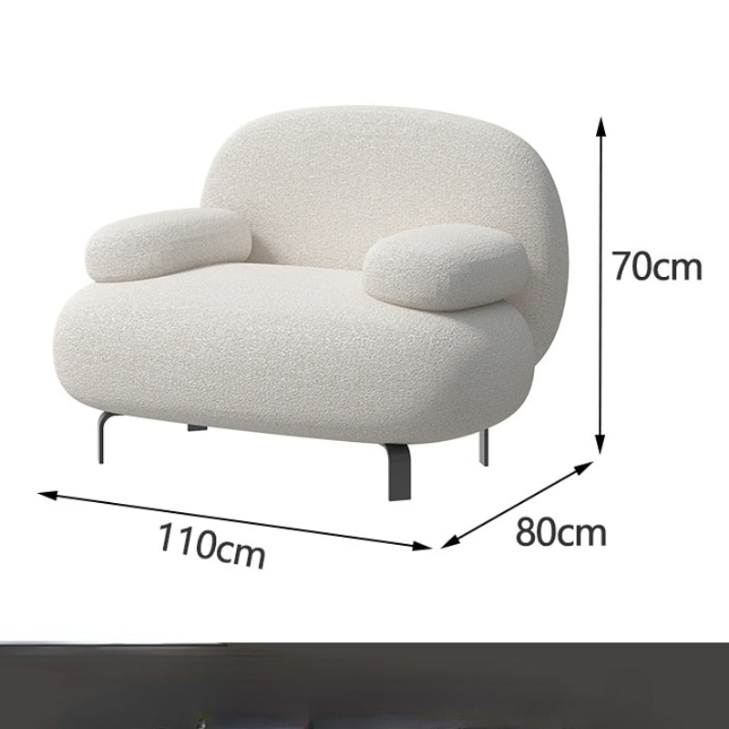 SkandiShop Sofa Taylor