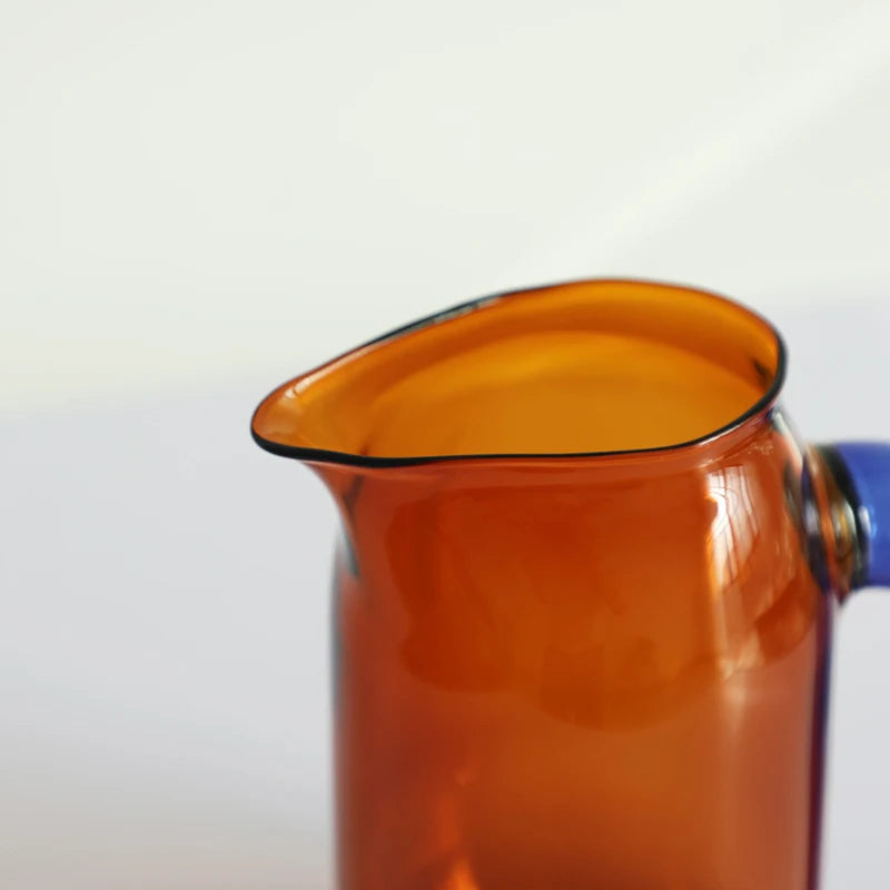 ChromaTherm Borosilicate Glass Sharing Set