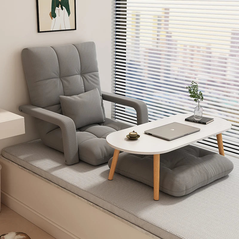 FlexiComfort Folding Sofa Bed