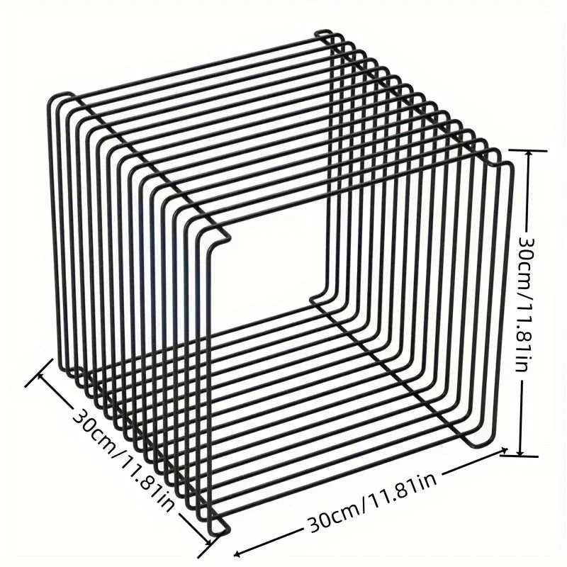 Modern Mini Rectangle Side Table