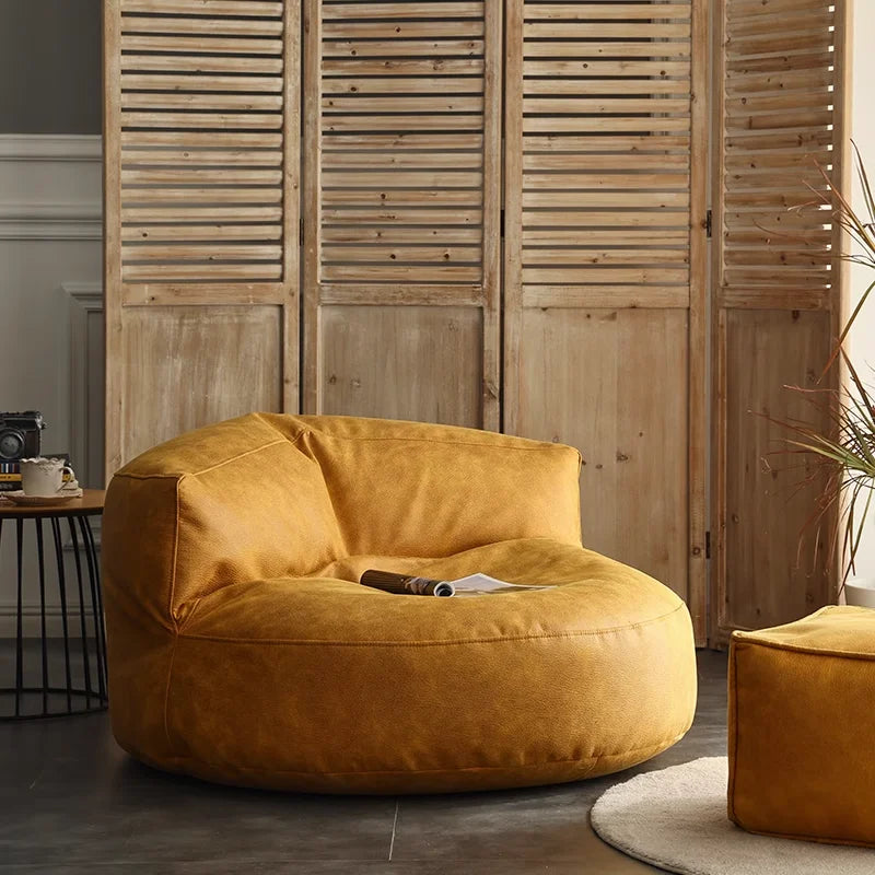SkandiShop Shane Soft Sofas