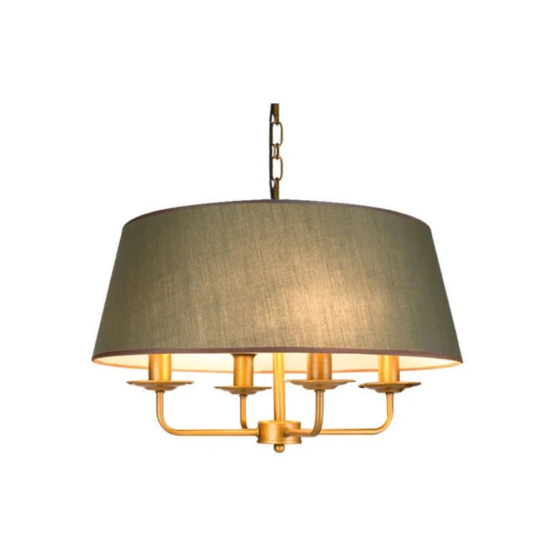 Nordic Modern Ceiling Chandeliers