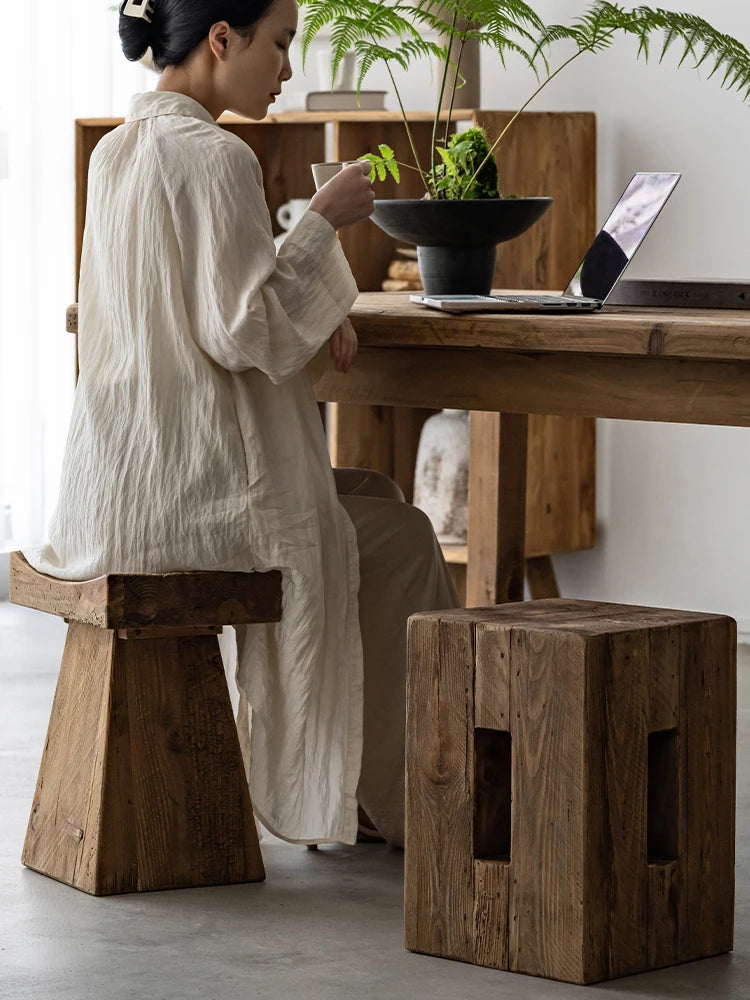SeaWood table