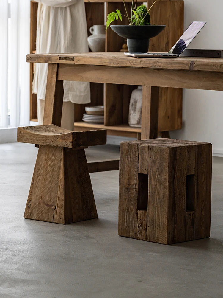 SeaWood table