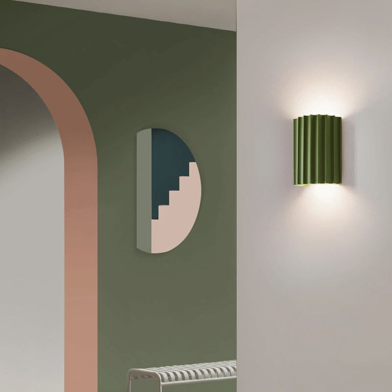 SkandiShop Nordic Aisle Lamp
