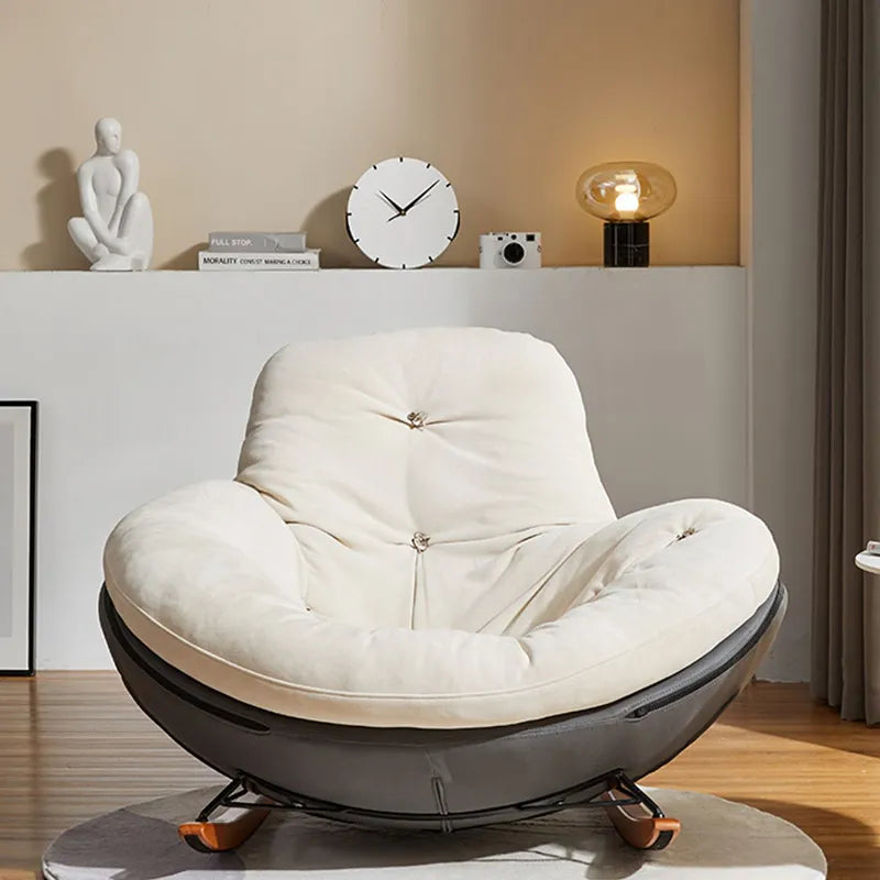 SkandiShop Soft Eemil Chair