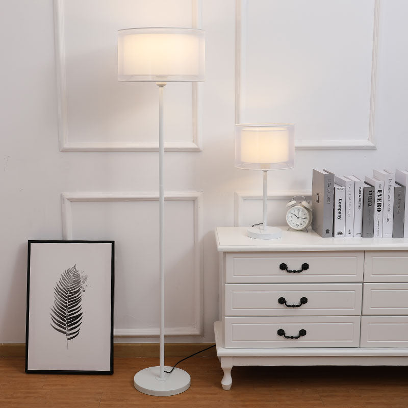Nordic Floor Lamp Ins SkandiShop