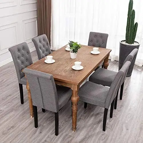 Connecticut Dining Chair Set
