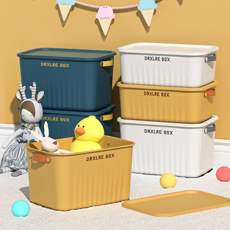 SkandiShop Essentials Storage Box
