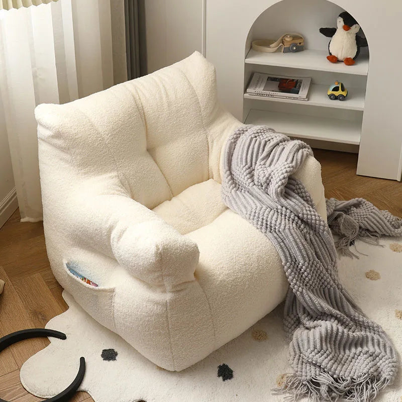 SkandiShop Sofa Chair