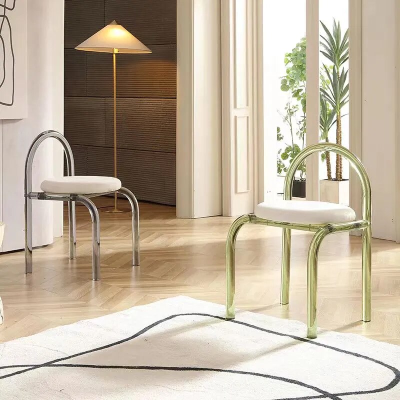 SkandiShop Area Chairs