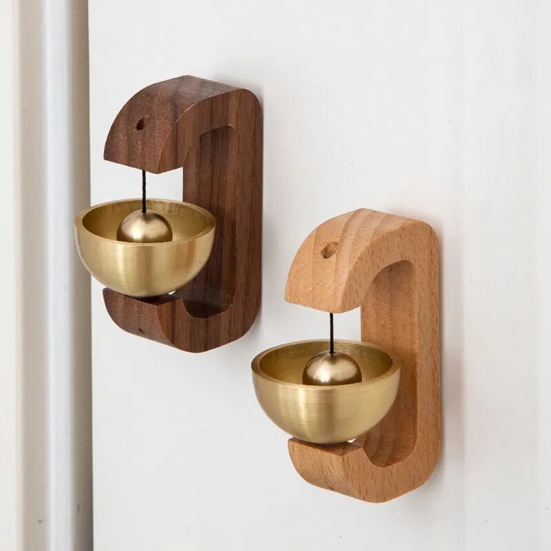 Japanese Wooden Wind Chimes  후우링