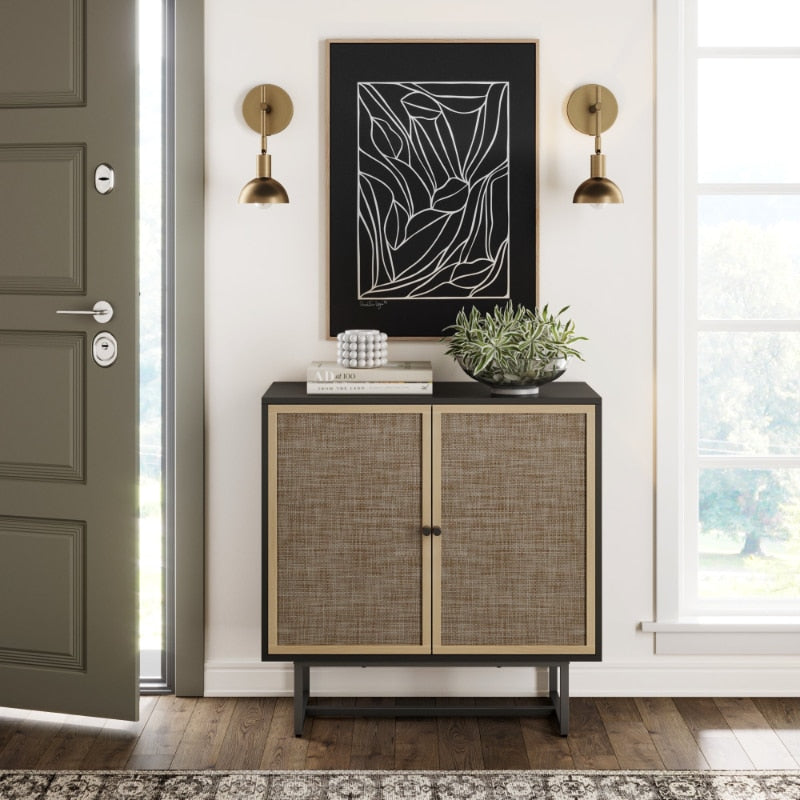SkandiShop Eemil Cabinet